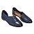 Mocassim recortes em couro - Imagem 9