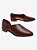 Mocassim recortes em couro - Imagem 2
