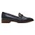 Mocassim Brixton azul marinho - Imagem 2
