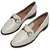 Mocassim Brixton off white - Imagem 1