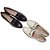 Mocassim Brixton off white - Imagem 3