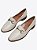 Mocassim Brixton off white - Imagem 2