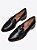 Mocassim Brixton preto - Imagem 2