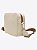 Bolsa wave off white e caramelo - Imagem 2