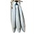 Bolsa Ava  M couro off white - Imagem 2