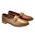Mocassim Brixton caramelo - Imagem 2