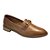 Mocassim Brixton caramelo - Imagem 1