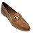 Mocassim Brixton caramelo - Imagem 3