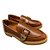 Mocassim fivela conhaque - Imagem 3