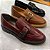 Mocassim fivela conhaque - Imagem 4