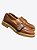 Mocassim fivela conhaque - Imagem 2