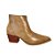 Bota texana camel - Imagem 1