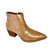 Bota texana camel - Imagem 3