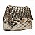 Bolsa chanel M ouro light - Imagem 2