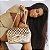 Bolsa chanel M ouro light - Imagem 5