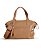 Bolsa Jade couro caramelo - Imagem 2