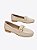 Mocassim clássico Off White - Imagem 1