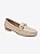 Mocassim clássico Off White - Imagem 2