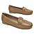 Mocassim clássico cappuccino - Imagem 3