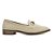 Mocassim Brixton Off White - Imagem 2
