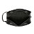 Necessaire em couro preta - Imagem 3