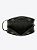 Necessaire em couro preta - Imagem 3