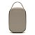Necessaire de mão couro off white - Imagem 3