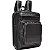 Mochila Notebook couro preto - Imagem 2