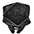Mochila Notebook couro preto - Imagem 4