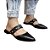 Mule preto spikes - Imagem 1