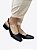 Chanel salto preto - Imagem 2