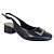 Chanel fivela azul marinho - Imagem 1