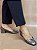 Scarpin chanel ônix - Imagem 2