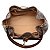 Bolsa saco conhaque - Imagem 3