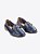 Mocassim clássico azul marinho - Imagem 3