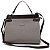 Bolsa Bicolor G fendi - Imagem 1
