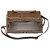 Bolsa Lapela croco caramelo - Imagem 3