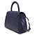 Bolsa Lapela azul marinho - Imagem 2