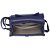 Bolsa Lapela azul marinho - Imagem 3