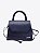 Bolsa Lapela azul marinho - Imagem 1