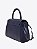 Bolsa Lapela azul marinho - Imagem 2