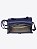 Bolsa Lapela azul marinho - Imagem 3