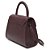 Bolsa Lapela Bordô - Imagem 2