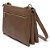 Bolsa Ava M em couro caramelo - Imagem 2