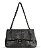 Bolsa chanel G couro croco preto - Imagem 1