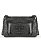 Bolsa chanel G couro croco preto - Imagem 3
