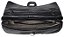 Bolsa chanel G couro croco preto - Imagem 3