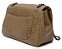 Bolsa chanel G em couro croco caramelo - Imagem 2