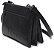 Bolsa Ava M tressê preto - Imagem 2