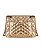 Bolsa chanel M couro cobre - Imagem 3